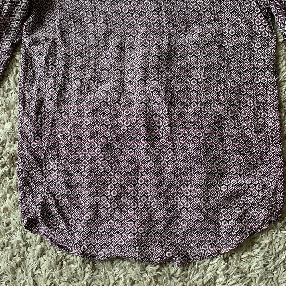 JOIE 100% Silk Blouse - Picture 10 of 12